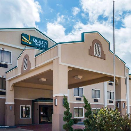 Quality Suites Burleson - Ft Worth Екстериор снимка