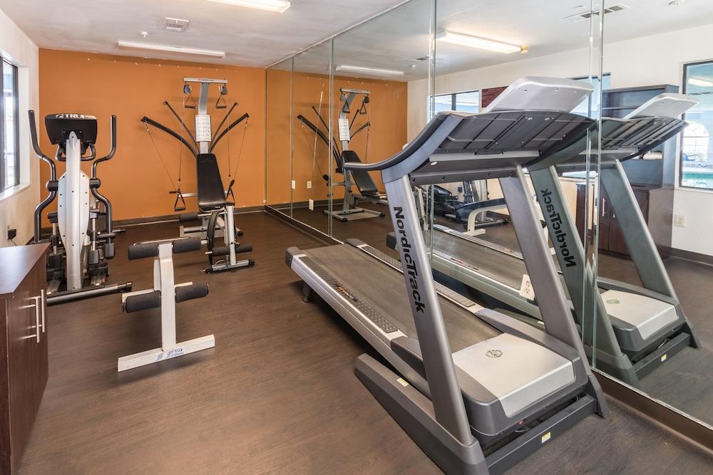 Quality Suites Burleson - Ft Worth Екстериор снимка