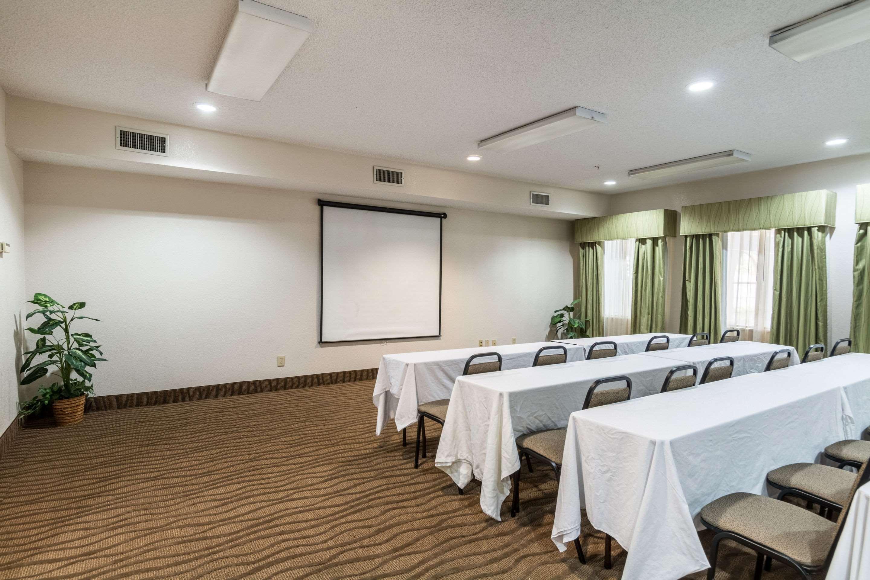 Quality Suites Burleson - Ft Worth Екстериор снимка