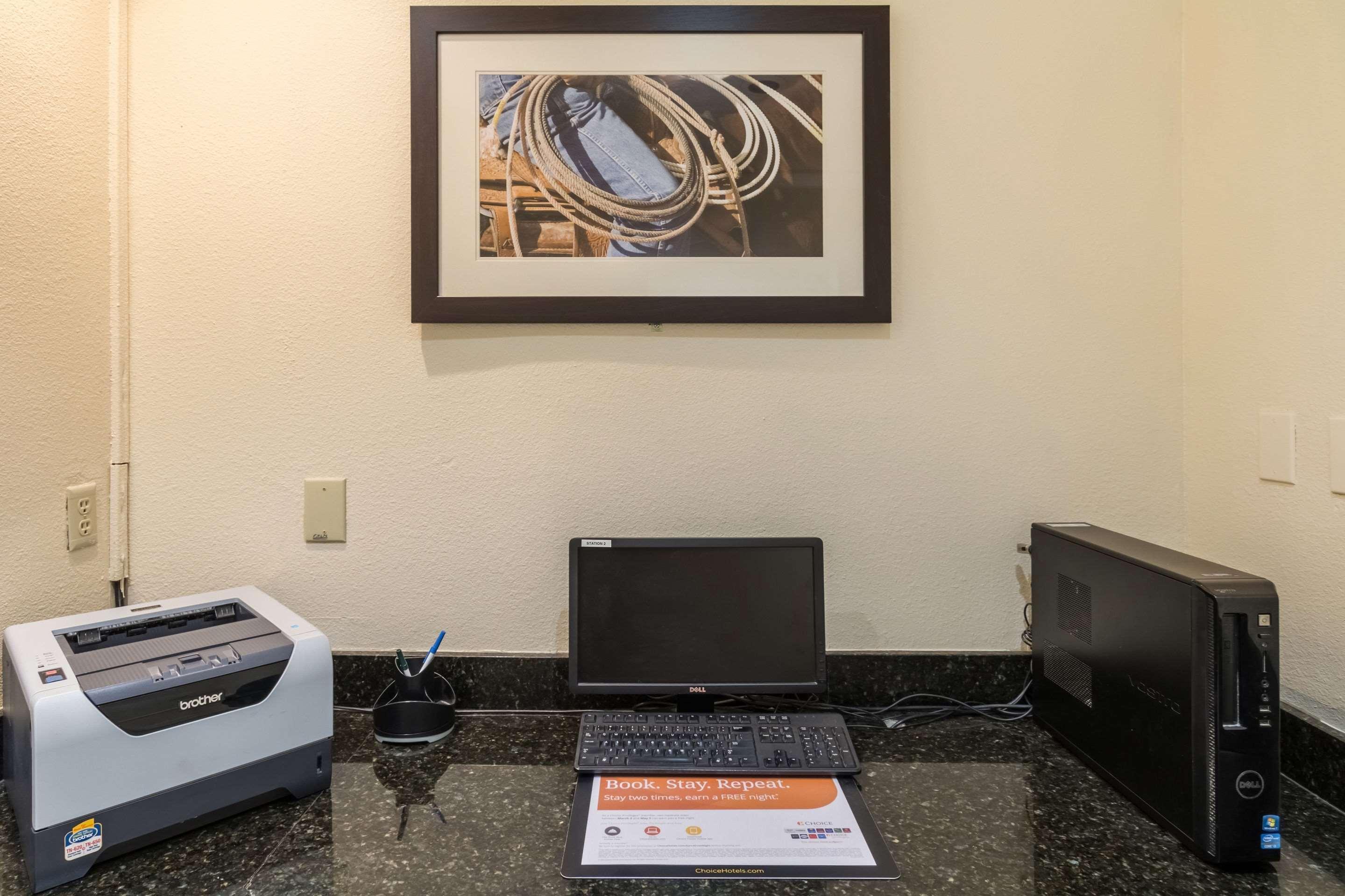 Quality Suites Burleson - Ft Worth Екстериор снимка