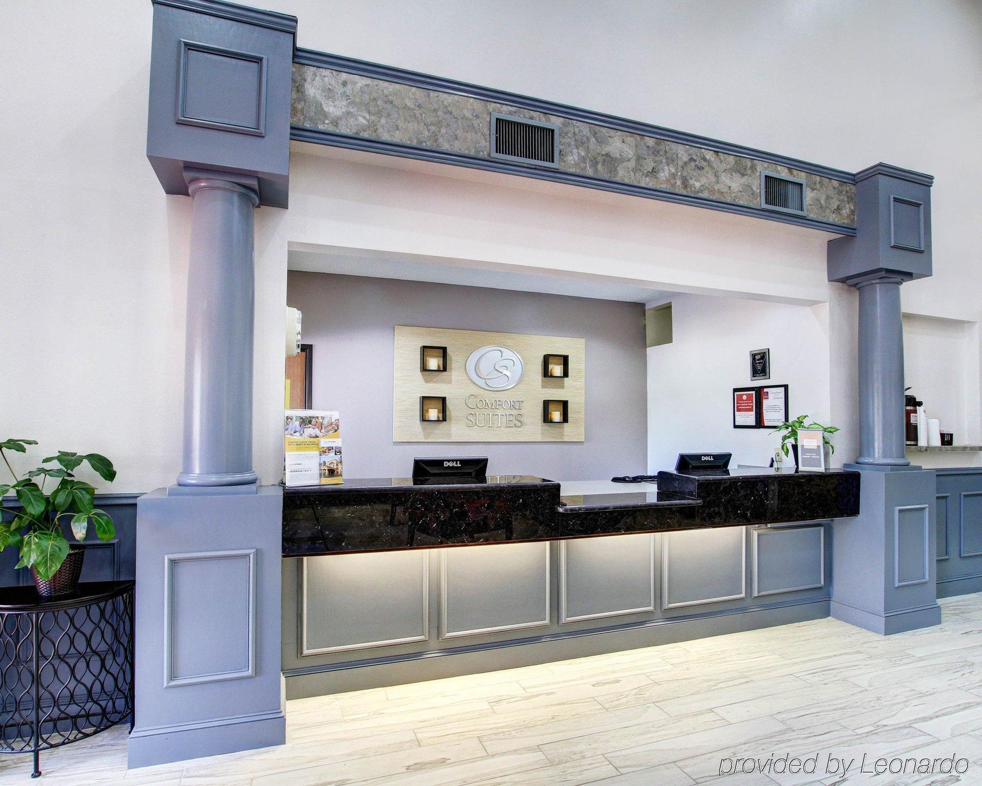 Quality Suites Burleson - Ft Worth Екстериор снимка