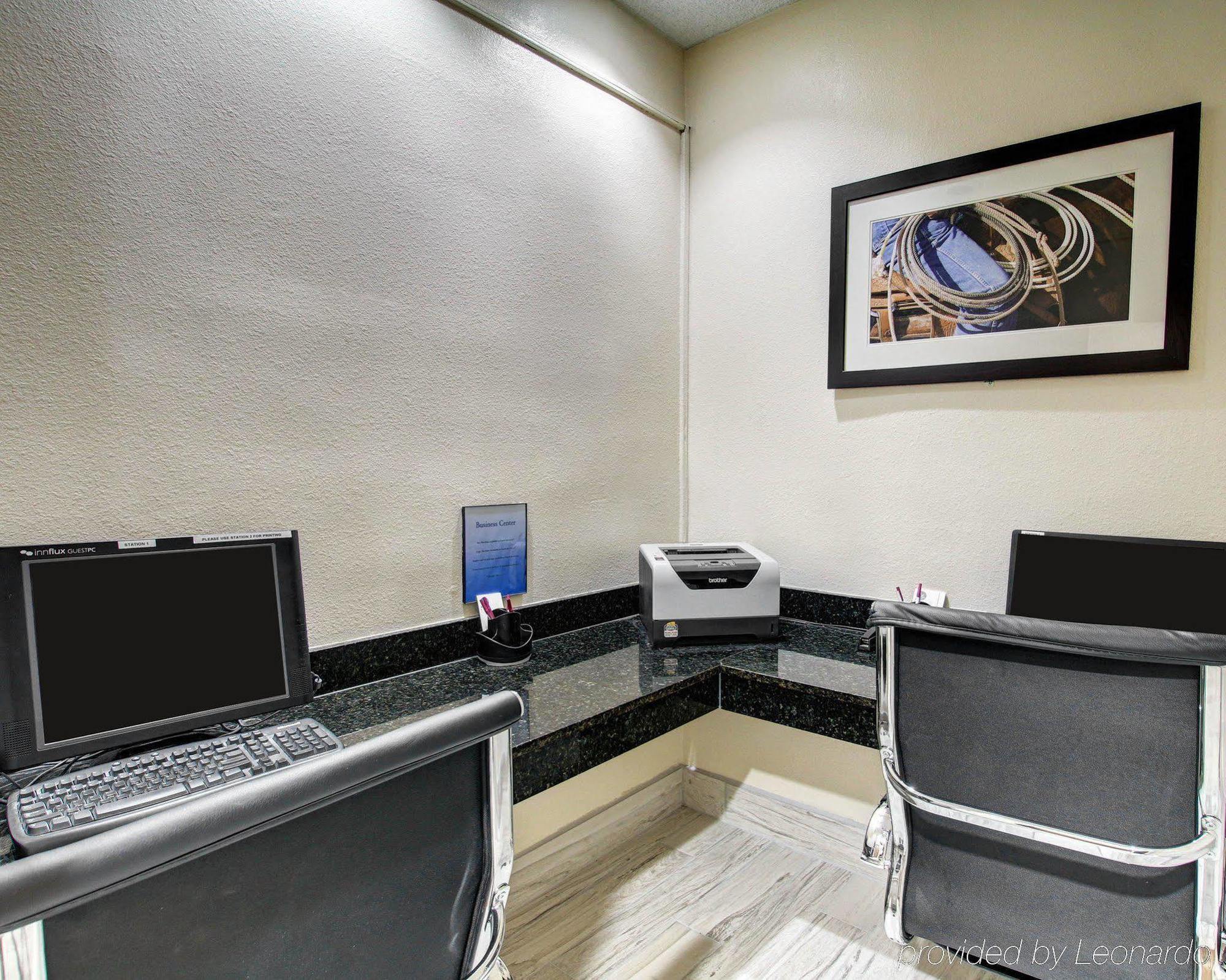 Quality Suites Burleson - Ft Worth Екстериор снимка