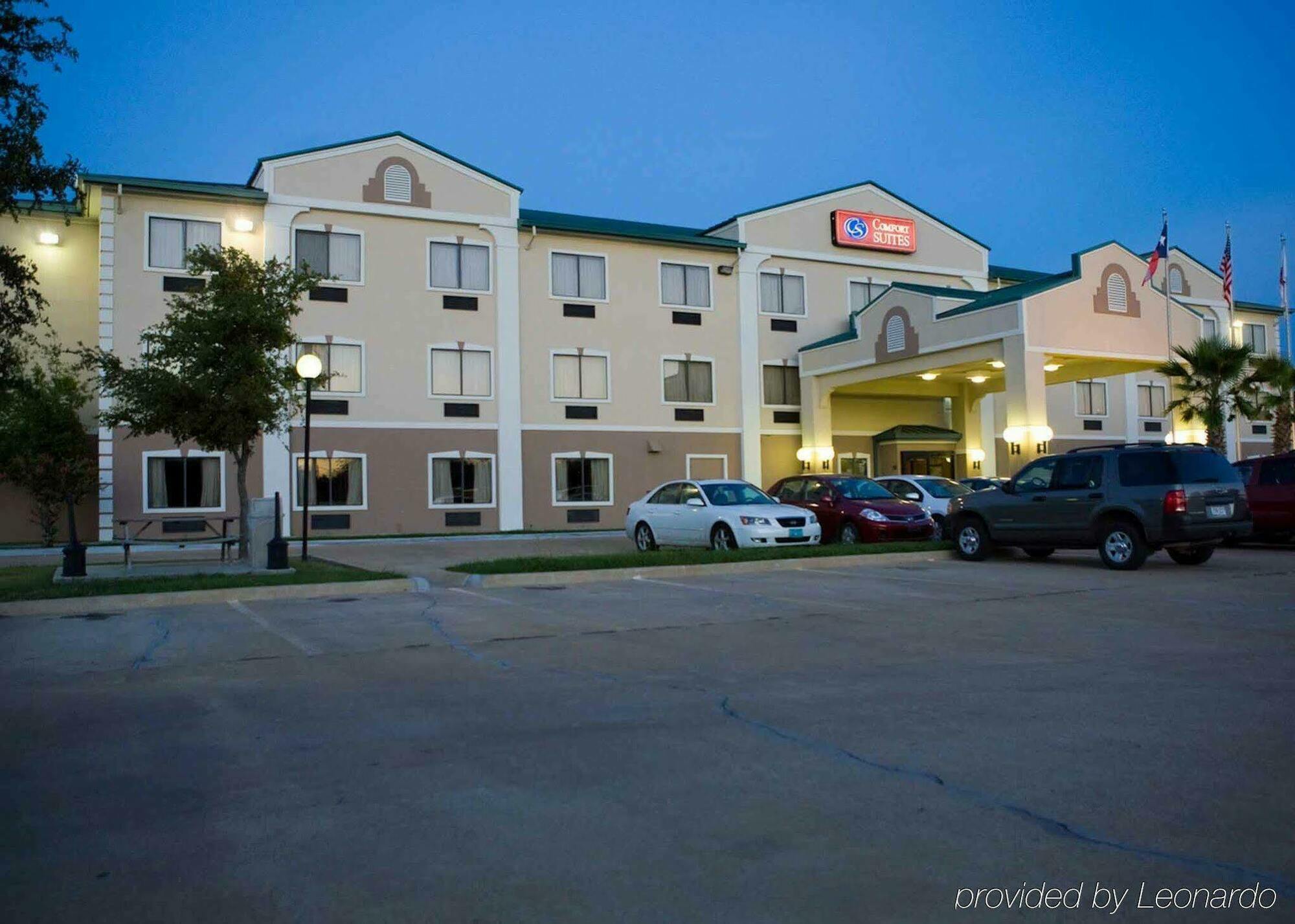 Quality Suites Burleson - Ft Worth Екстериор снимка